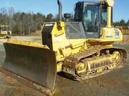 Dozers