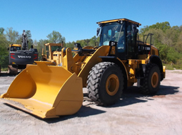 Dozers