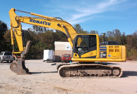Wheel Loader